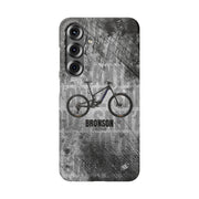 SANTA CRUZ BRONSON DEORE