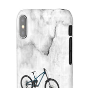 COMMENCAL SUPREME DH V5 ESSENTIAL AQUA BLUE