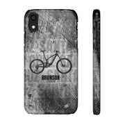 SANTA CRUZ BRONSON DEORE
