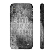 SANTA CRUZ