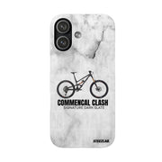 COMMENCAL CLASH SIGNATURE DARK SLATE