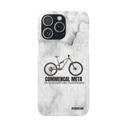 COMMENCAL META SX V4 SIGNATURE CHAMPAGNE
