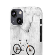 COMMENCAL T.E.M.P.O. LTD PURE WHITE