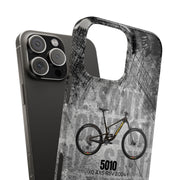 SANTA CRUZ 5010 X0 AXS RSV 2024
