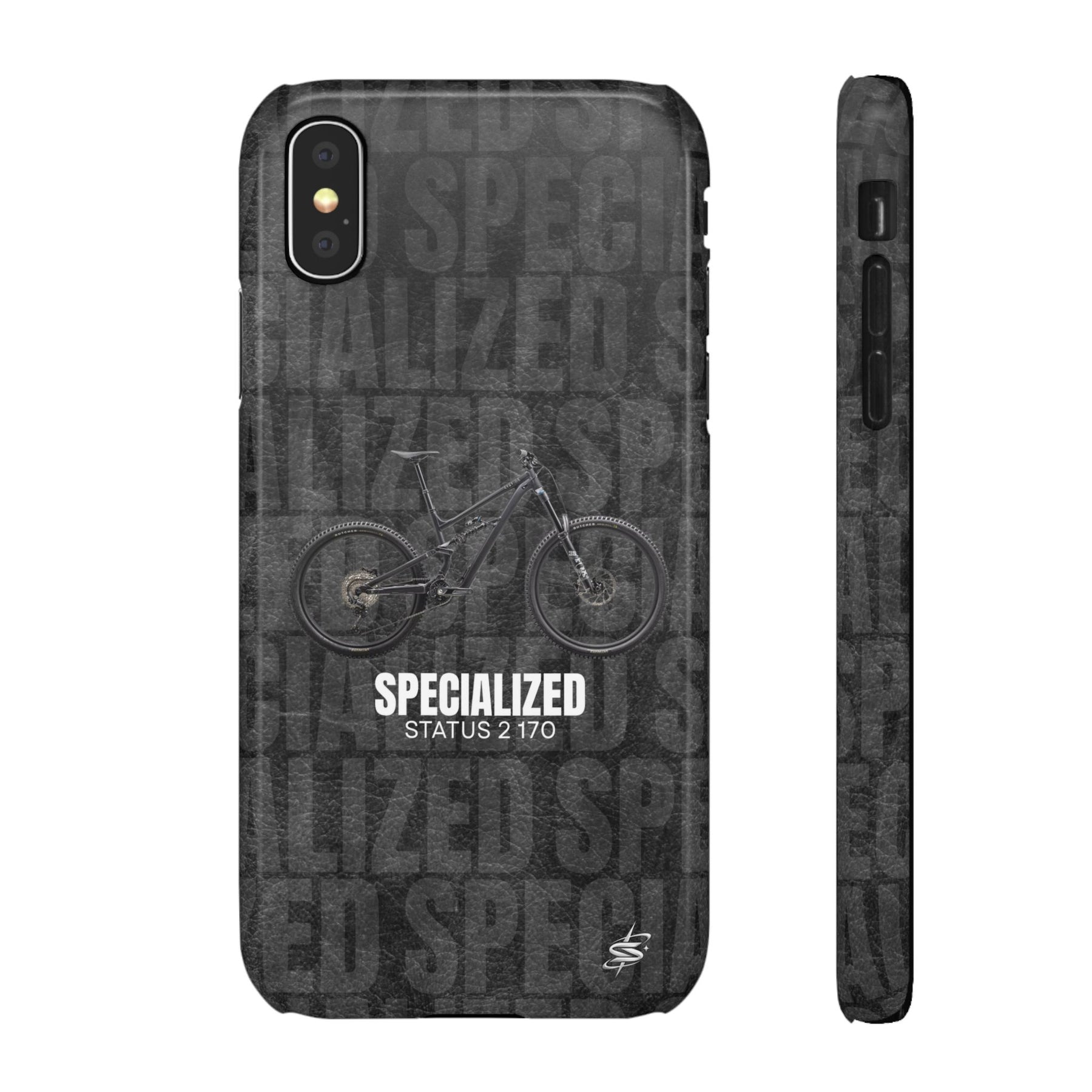 SPECIALIZED Status 2 170