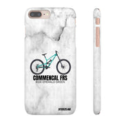 COMMENCAL FRS RIDE EMERALD GREEN
