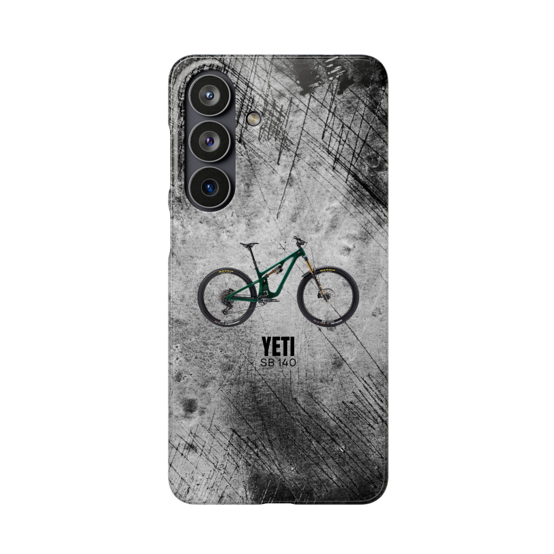 YETI SB 140