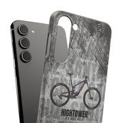SANTA CRUZ HIGHTOWER XX AXS RSV