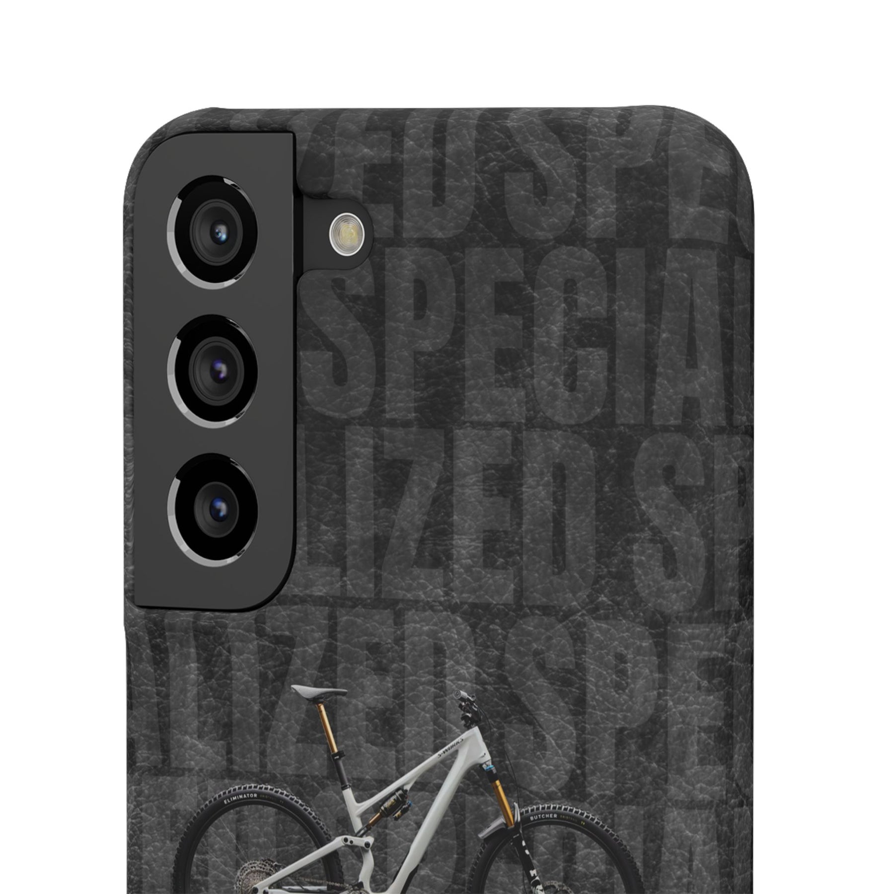 SPECIALIZED S-Works Stumpjumper 15 EVO