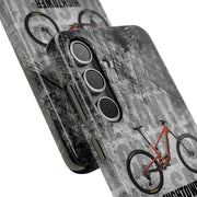 SANTA CRUZ HIGHTOWER DEORE
