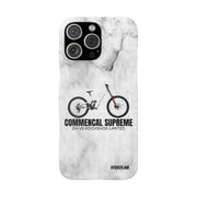 COMMENCAL SUPREME DH V5 ROCKSHOX LIMITED