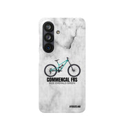COMMENCAL FRS RIDE EMERALD GREEN