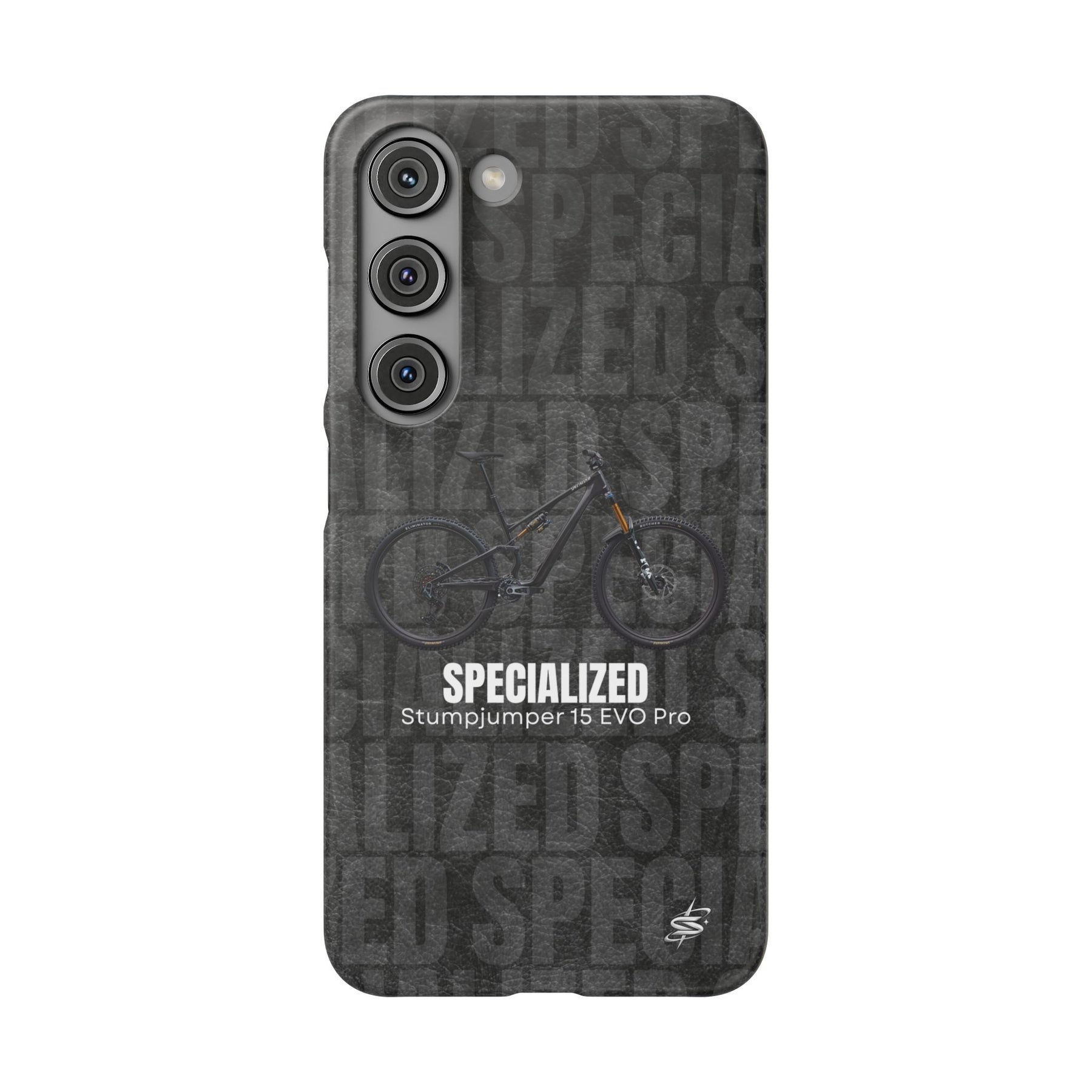 SPECIALIZED STUMPJUMPER 15 EVO Pro