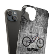 SANTA CRUZ HIGHTOWER XO AXS RSV