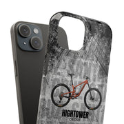 SANTA CRUZ HIGHTOWER DEORE