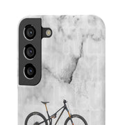 COMMENCAL T.E.M.P.O. T-TYPE CRACKLED BLACK