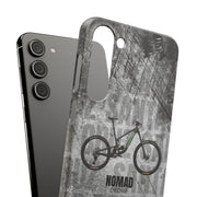 SANTA CRUZ NOMAD DEORE