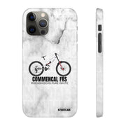 COMMENCAL FRS ROCKSHOX PURE WHITE 2026