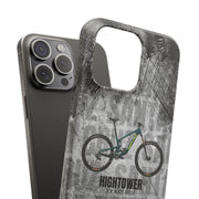 SANTA CRUZ HIGHTOWER XX AXS RSV