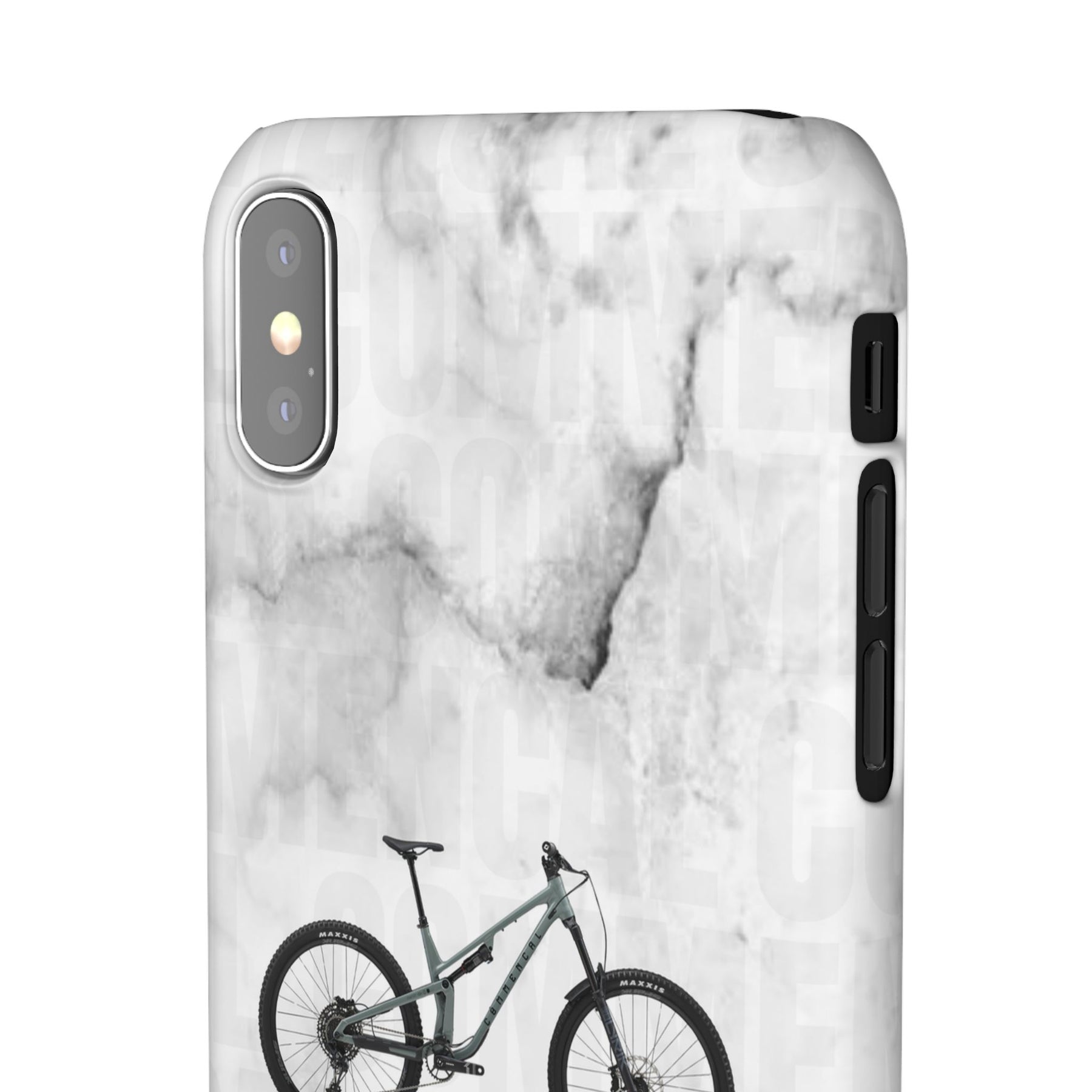 COMMENCAL META V5 RIDE PYRITE GREY