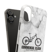 COMMENCAL CLASH RACE DARK SLATE