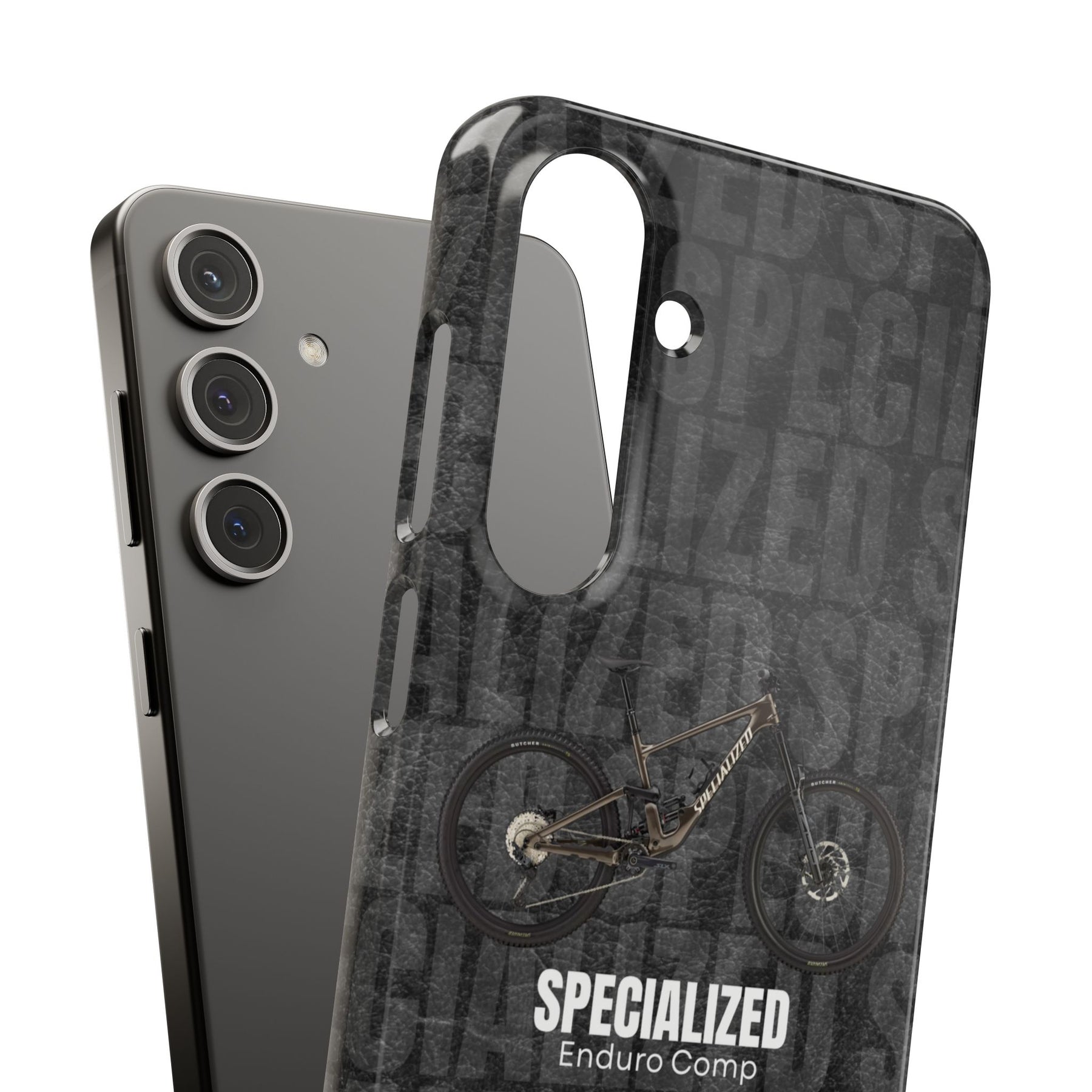 SPECIALIZED Enduro Comp