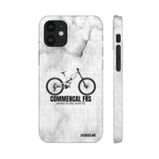 COMMENCAL FRS PARK PURE WHITE 2026