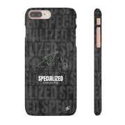 SPECIALIZED Enduro Pro