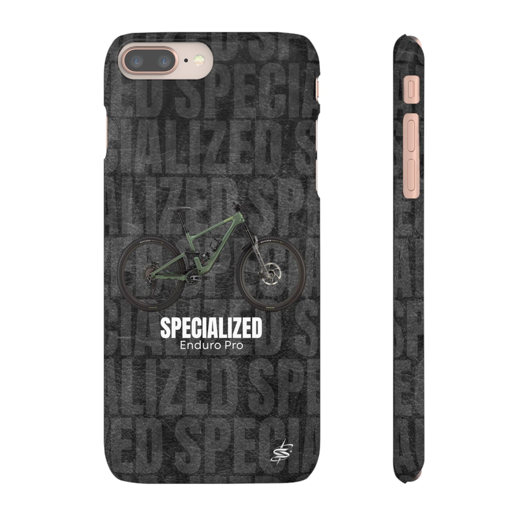 SPECIALIZED Enduro Pro