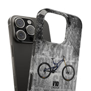 SANTA CRUZ V10 DH X01