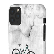COMMENCAL T.E.M.P.O. OHLINS EDITION METALLIC GREEN