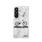 COMMENCAL SUPREME DH V5 RIDE CHALK