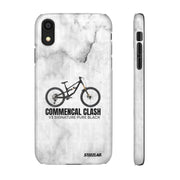 COMMENCAL CLASH V3 SIGNATURE PURE BLACK 2027
