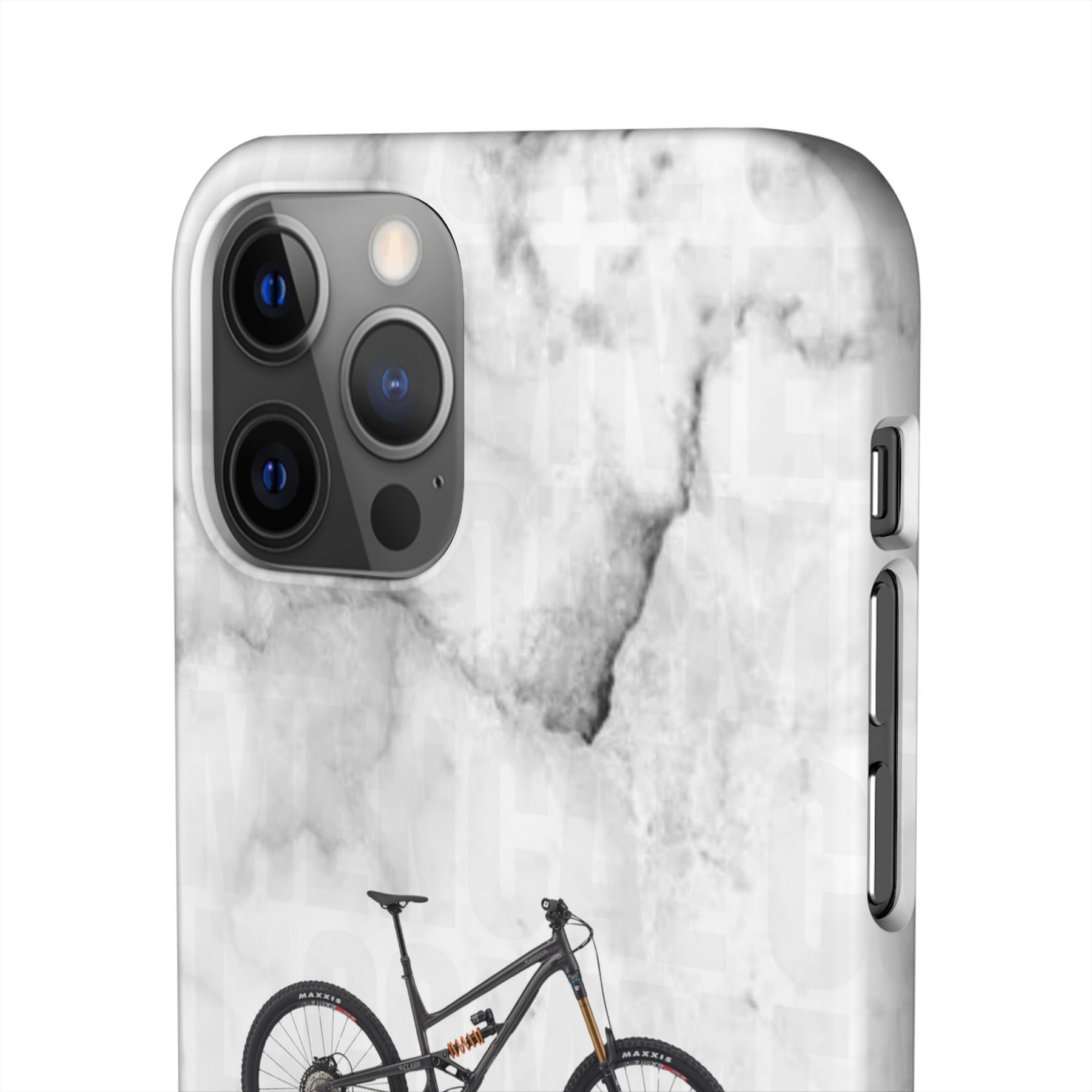 COMMENCAL CLASH SIGNATURE DARK SLATE