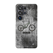 SANTA CRUZ BRONSON DEORE