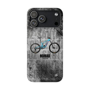 SANTA CRUZ NOMAD DEORE