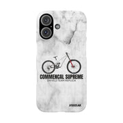 COMMENCAL SUPREME DH V5.2 TEAM REPLICA ADDICTION WHITE 2027