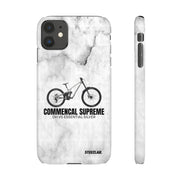 COMMENCAL SUPREME DH V5 ESSENTIAL SILVER