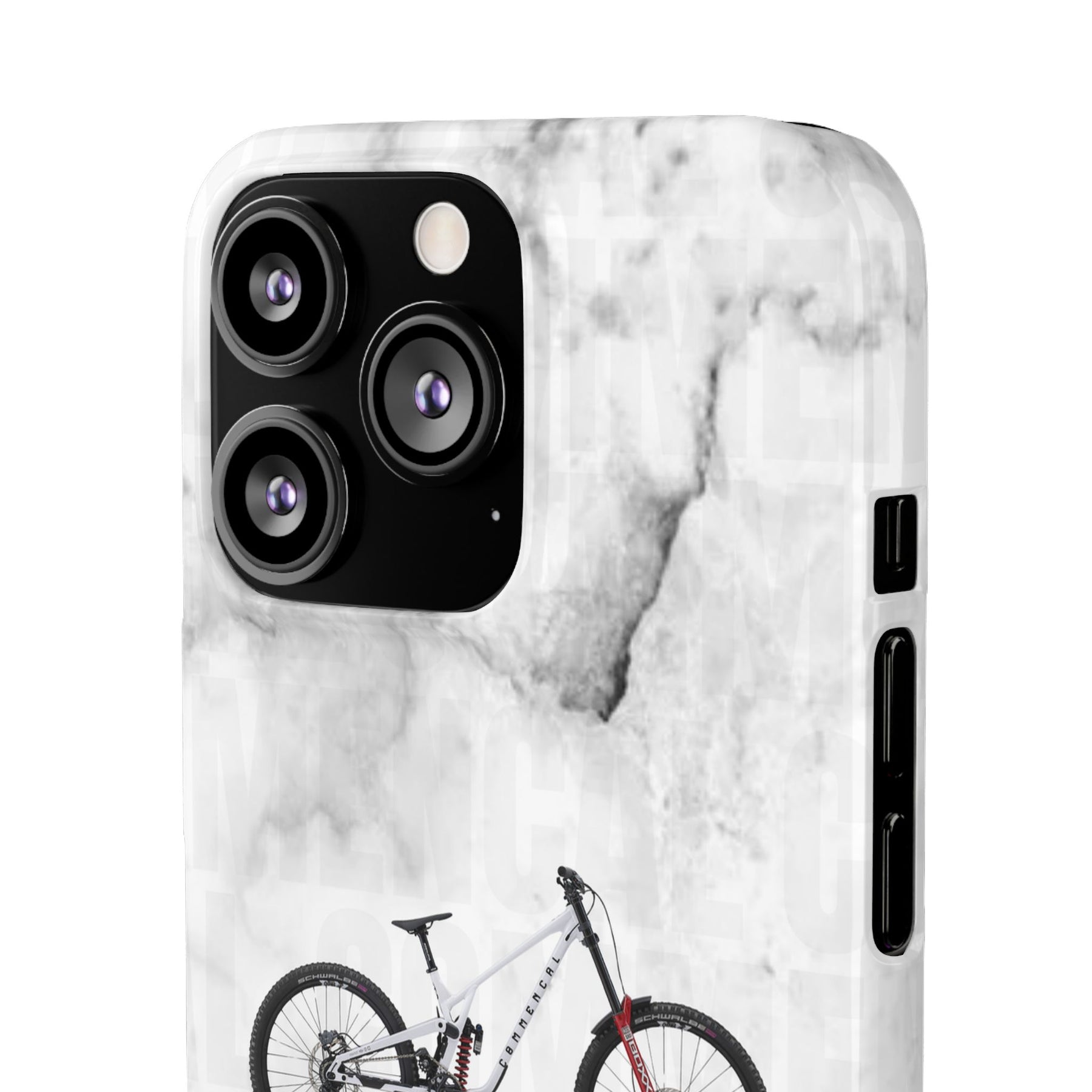 COMMENCAL SUPREME DH V5 ROCKSHOX PURE WHITE 2026