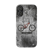 SANTA CRUZ MEGATOWER GX AXS