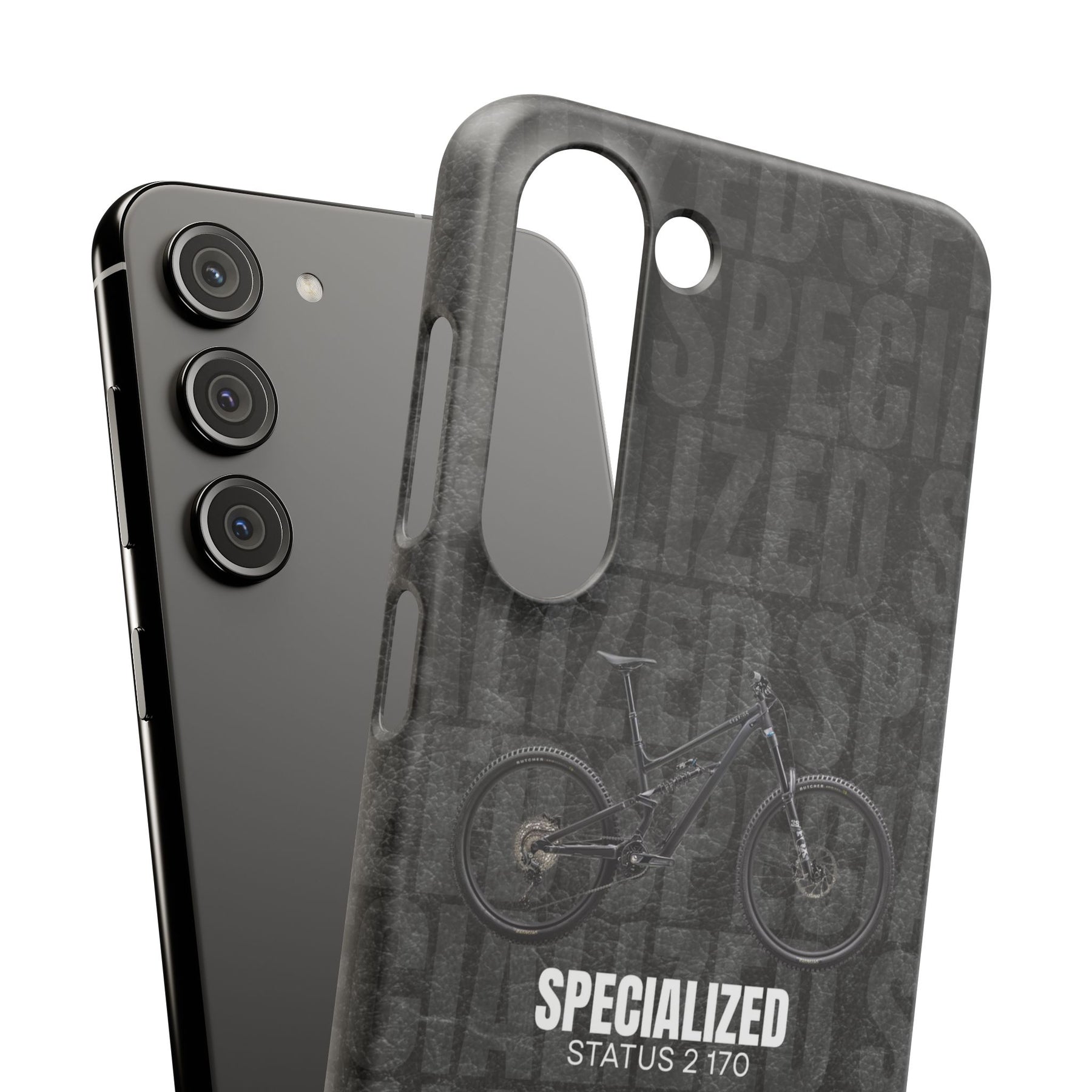 SPECIALIZED Status 2 170