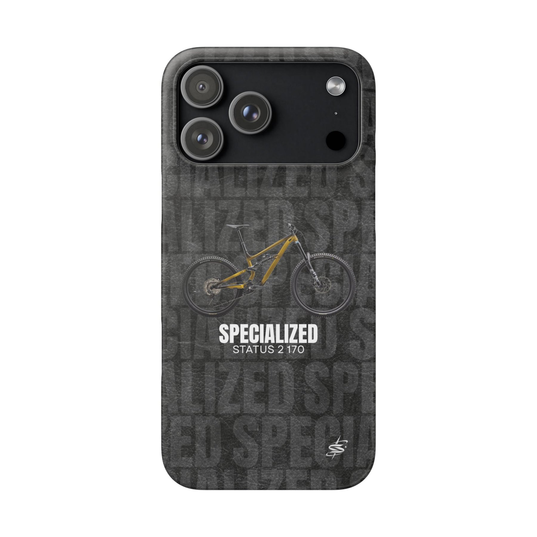 SPECIALIZED Status 2 170