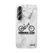 COMMENCAL CLASH V3 SIGNATURE PURE BLACK 2027