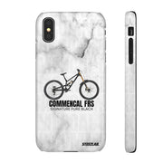 COMMENCAL FRS SIGNATURE PURE BLACK 2027