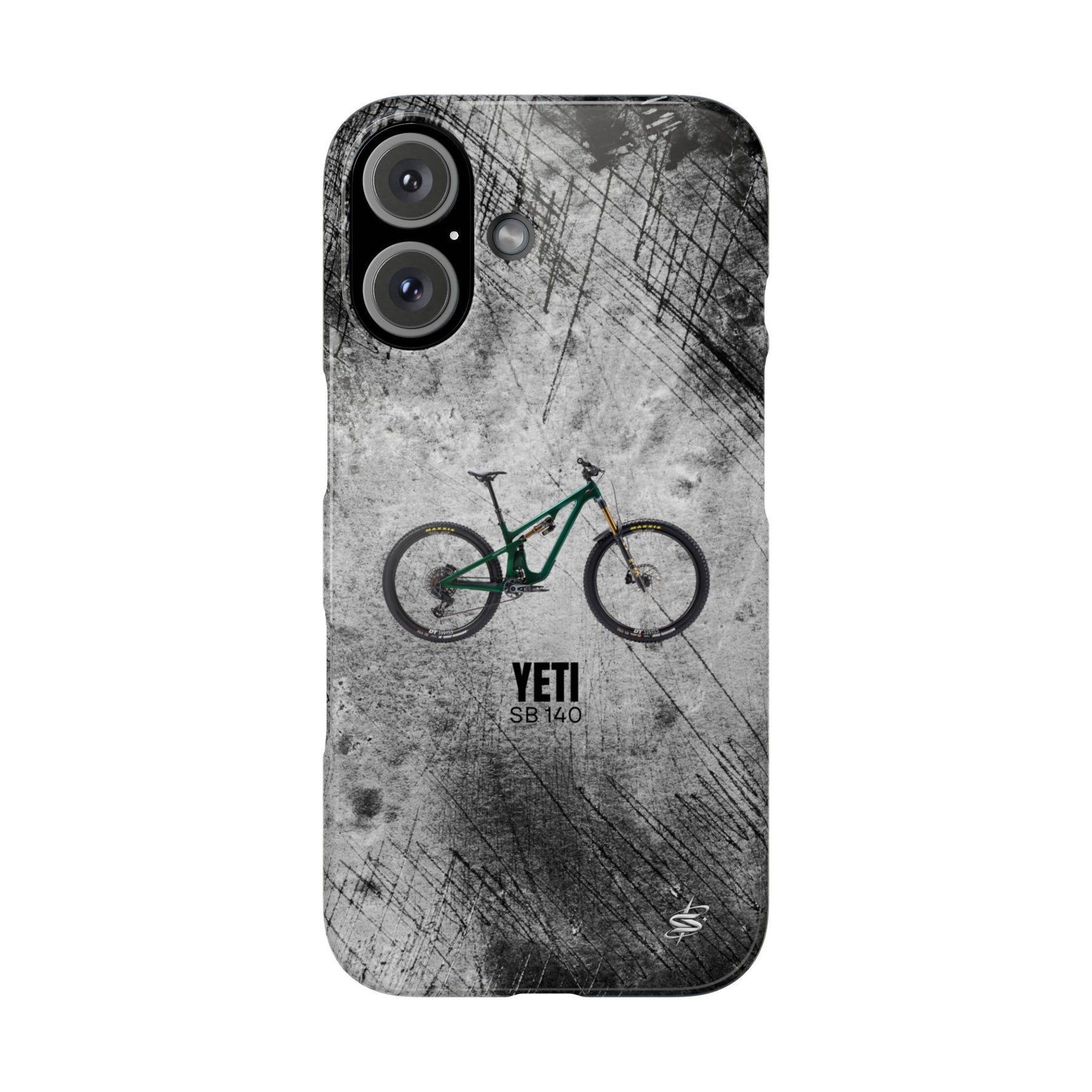 YETI SB 140