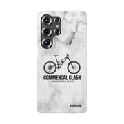 COMMENCAL CLASH RACE DARK SLATE