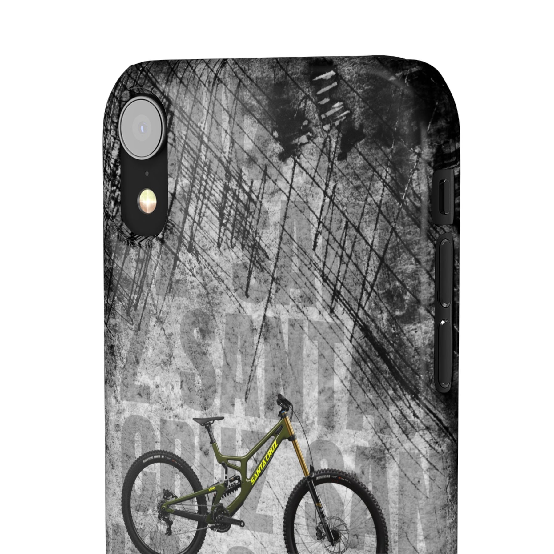 SANTA CRUZ V10 DH X01