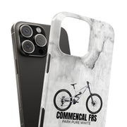 COMMENCAL FRS PARK PURE WHITE 2026