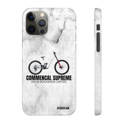 COMMENCAL SUPREME DH V5 ROCKSHOX LIMITED