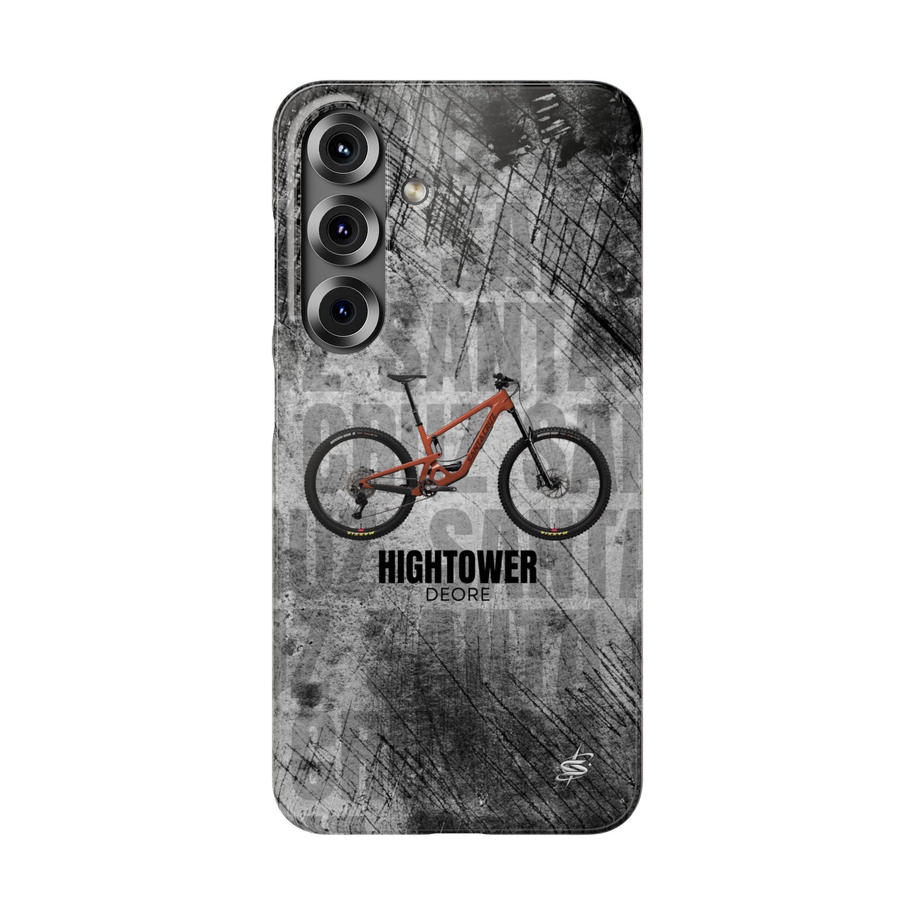 SANTA CRUZ HIGHTOWER DEORE